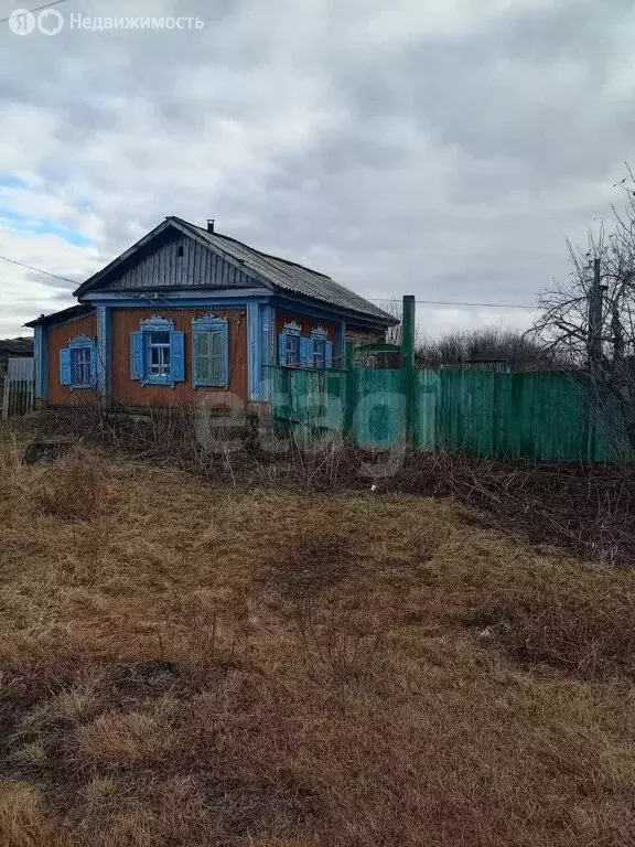 Дом в село Лариха, Северная улица (39.4 м) - Фото 1