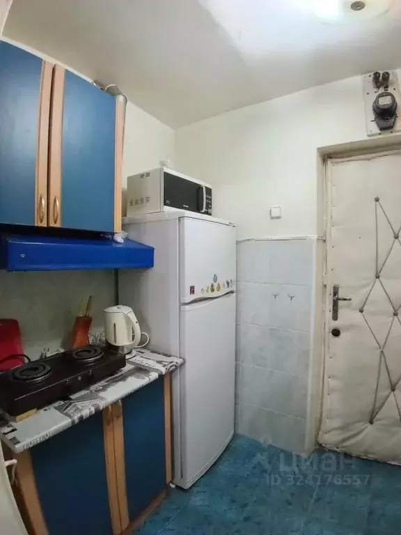 1-к кв. Калужская область, Обнинск просп. Ленина, 81 (18.0 м) - Фото 1