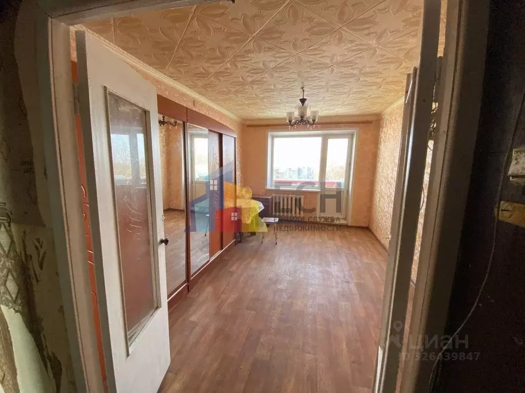 2-к кв. Тульская область, Болохово Киреевский район, ул. Ленина, 39 ... - Фото 2