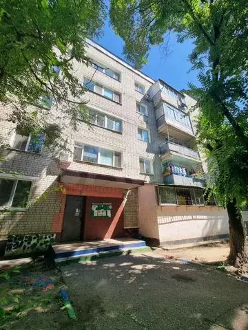 Комната 11,7 м в 4-к., 2/5 эт. - Фото 0
