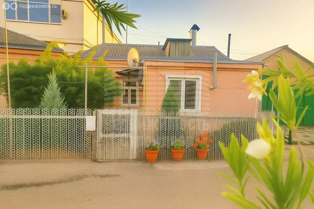 3-комнатная квартира: Таганрог, Тургеневский переулок, 8 (65 м) - Фото 1