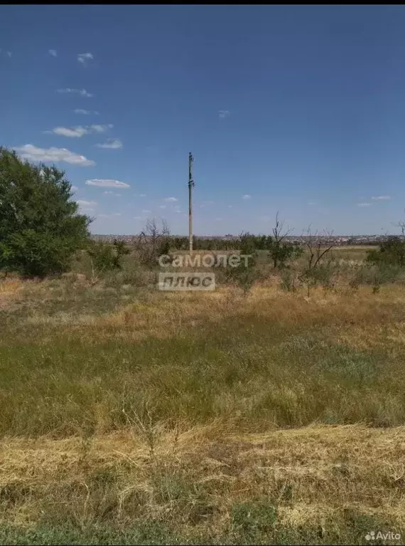 Участок в Калмыкия, Элиста ул. Монгольская (6.0 сот.) - Фото 2