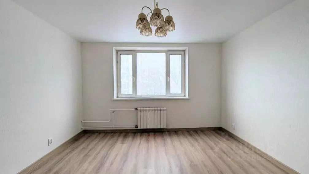 2-к кв. Москва Совхозная ул., 3 (51.1 м) - Фото 2