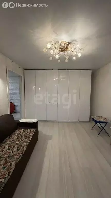 2-комнатная квартира: Иркутск, улица Касьянова, 20 (51 м) - Фото 2