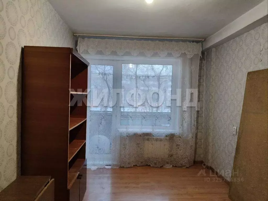 2-к кв. Хакасия, Абакан просп. Дружбы Народов, 20 (46.9 м) - Фото 1