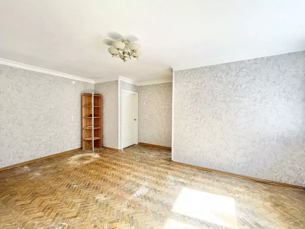 2-к кв. Мурманская область, Мурманск ул. Ушакова, 8 (45.6 м) - Фото 2