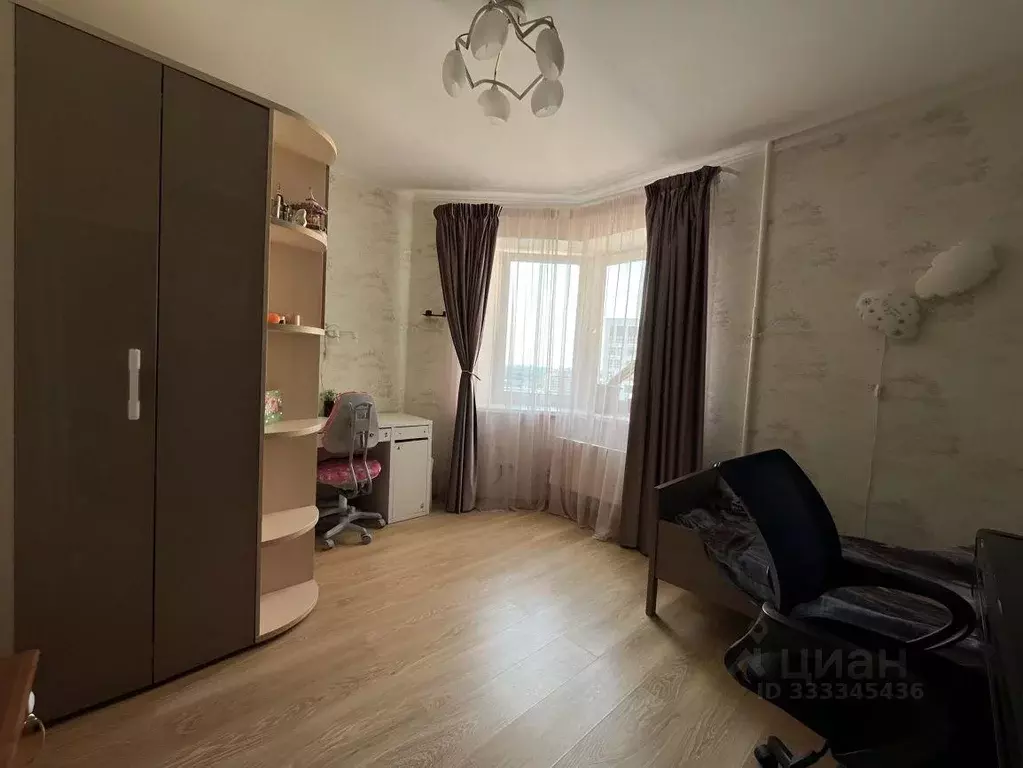 Квартира, 3 комнаты, 94.1 м - Фото 1