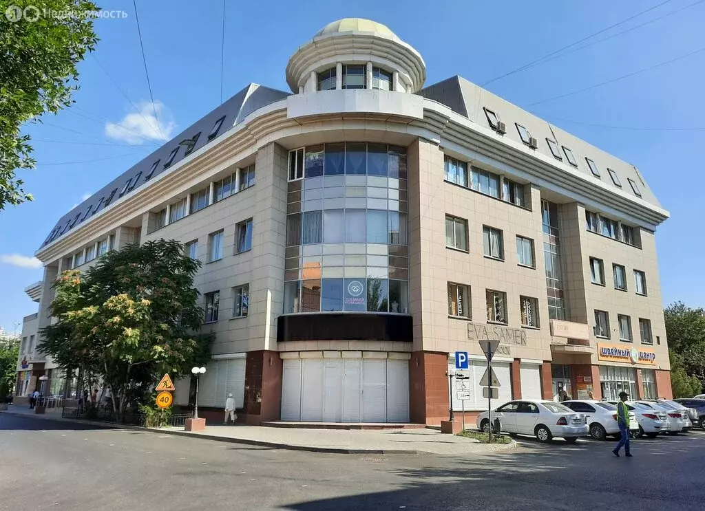Офис (275.6 м) - Фото 0