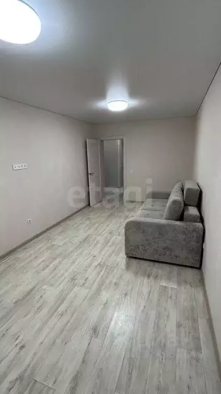 1-к кв. Башкортостан, Уфа ул. Генерала Ишбулатова, 8/3 (39.7 м) - Фото 1