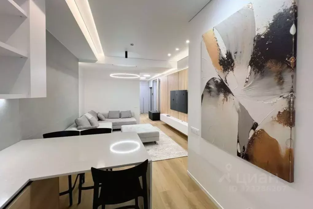 2-к кв. Ярославская область, Ярославль ул. Академика Колмогорова, 22 ... - Фото 1