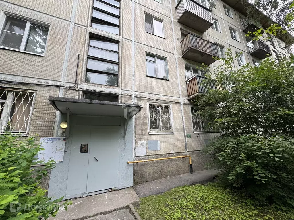 Продаётся 2-к квартира, 45.9 м - Фото 0