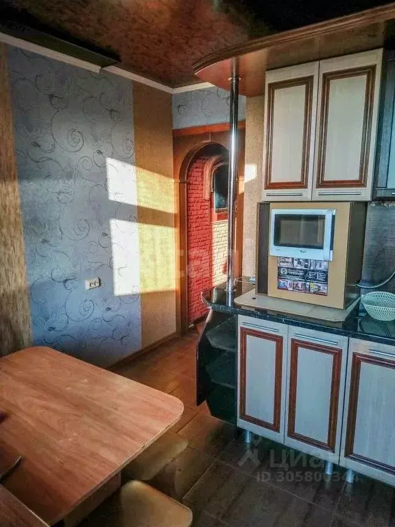 1-к кв. Белгородская область, Белгород Почтовая ул., 50 (38.6 м) - Фото 1