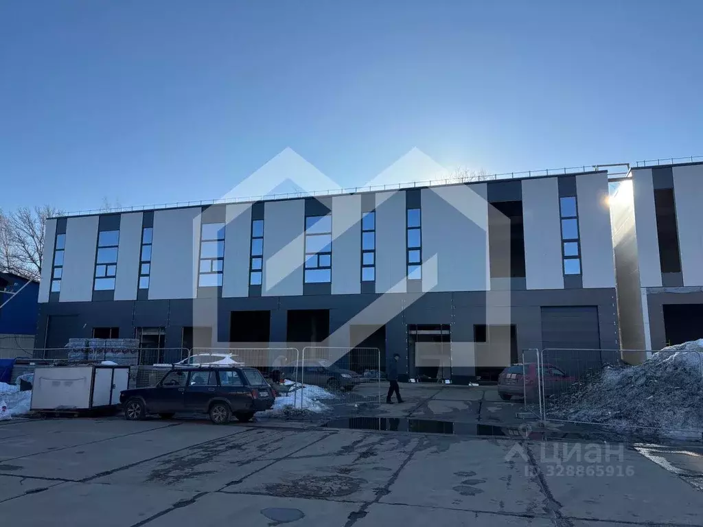 Помещение свободного назначения в Московская область, Королев ... - Фото 1