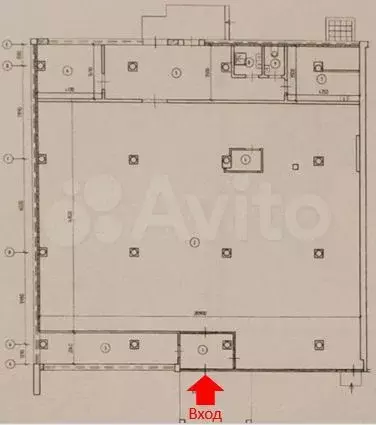 Свободного назначения 50 м - Фото 0