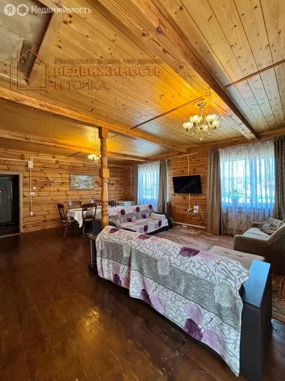 Дом в Нефтекамск, Белозерская улица, 13 (92.2 м) - Фото 2