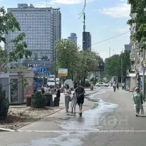 Помещение свободного назначения в Москва Профсоюзная ул., 24К1 (72 м) - Фото 1