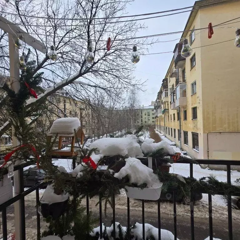 Комната Санкт-Петербург 21-я Васильевского острова линия, 16к1 (19.7 ... - Фото 1
