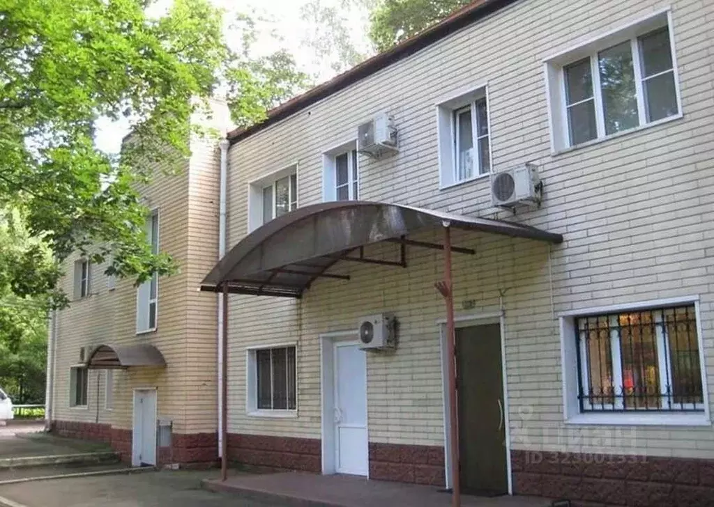 Помещение свободного назначения в Москва ул. Летчика Бабушкина, 6С2 ... - Фото 2