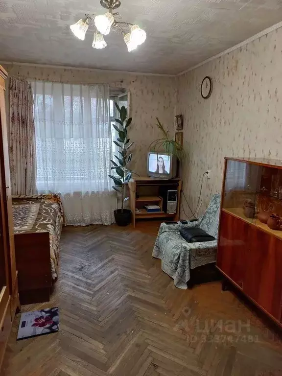 Комната Санкт-Петербург наб. Обводного Канала, 42 - Фото 1