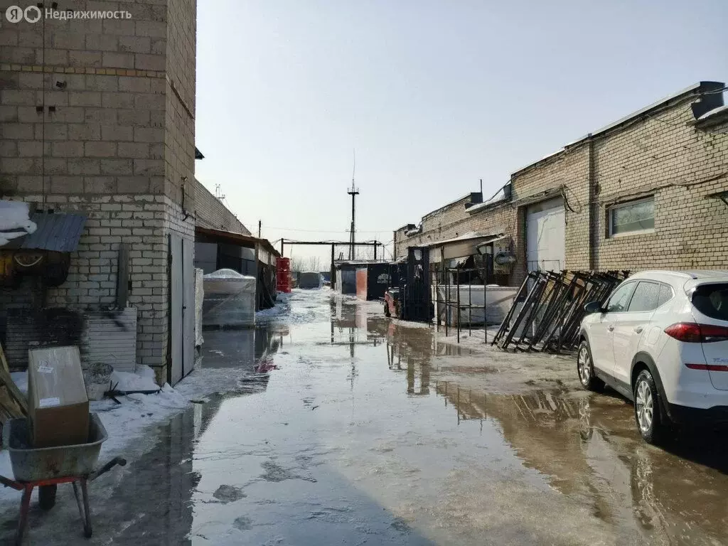 Помещение свободного назначения (110 м) - Фото 1