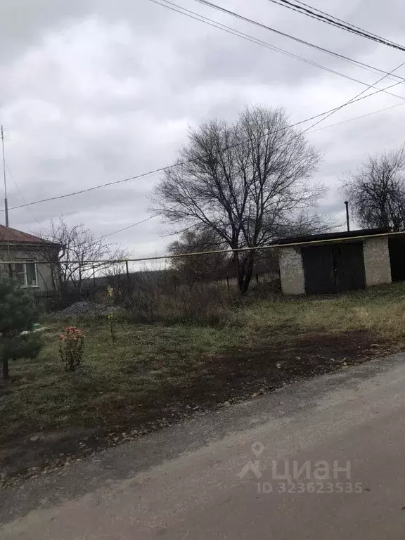 Участок в Воронежская область, Воронеж ул. Союзная, 64 (9.5 сот.) - Фото 2