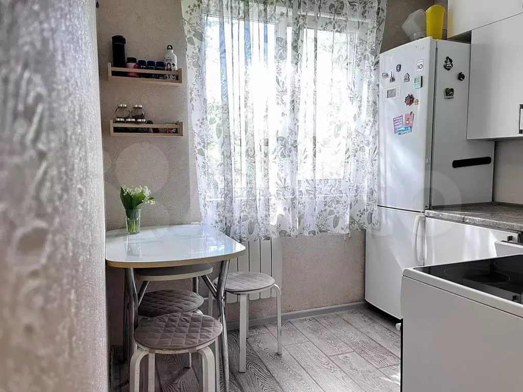 2-к. квартира, 46,6 м, 2/5 эт. - Фото 1