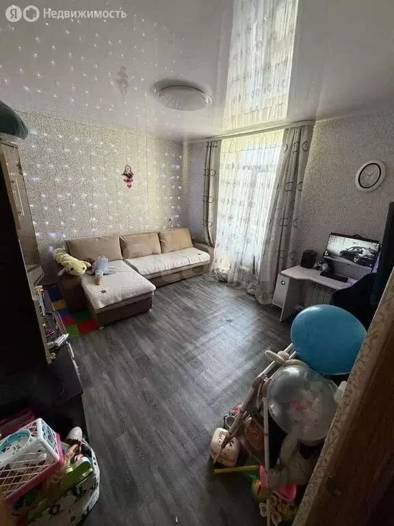 1-комнатная квартира: Нижний Тагил, Липовый тракт, 15 (31.7 м) - Фото 1