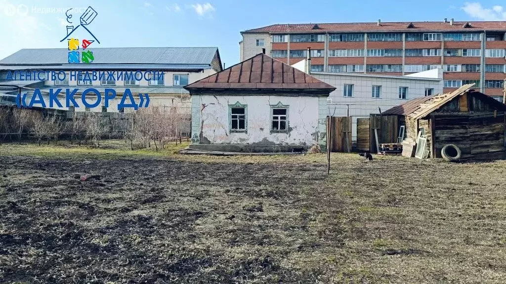 Дом в Барнаул, улица Фурманова (39.5 м) - Фото 2