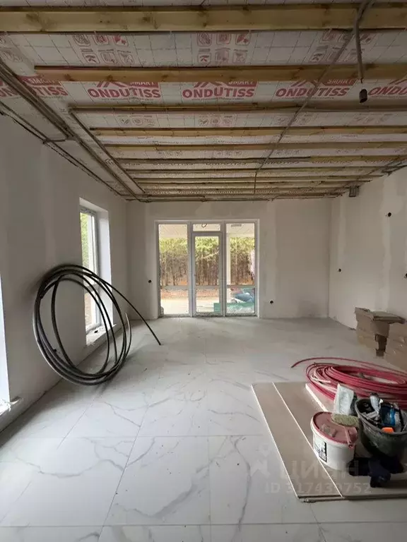 Дом в Свердловская область, Белоярский муниципальный округ, с. ... - Фото 2