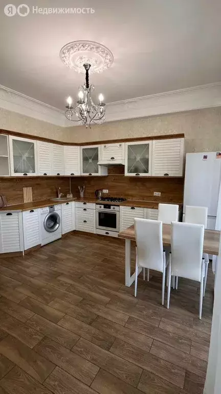 2-комнатная квартира: Махачкала, улица Магомедтагирова, 47 (54 м) - Фото 1