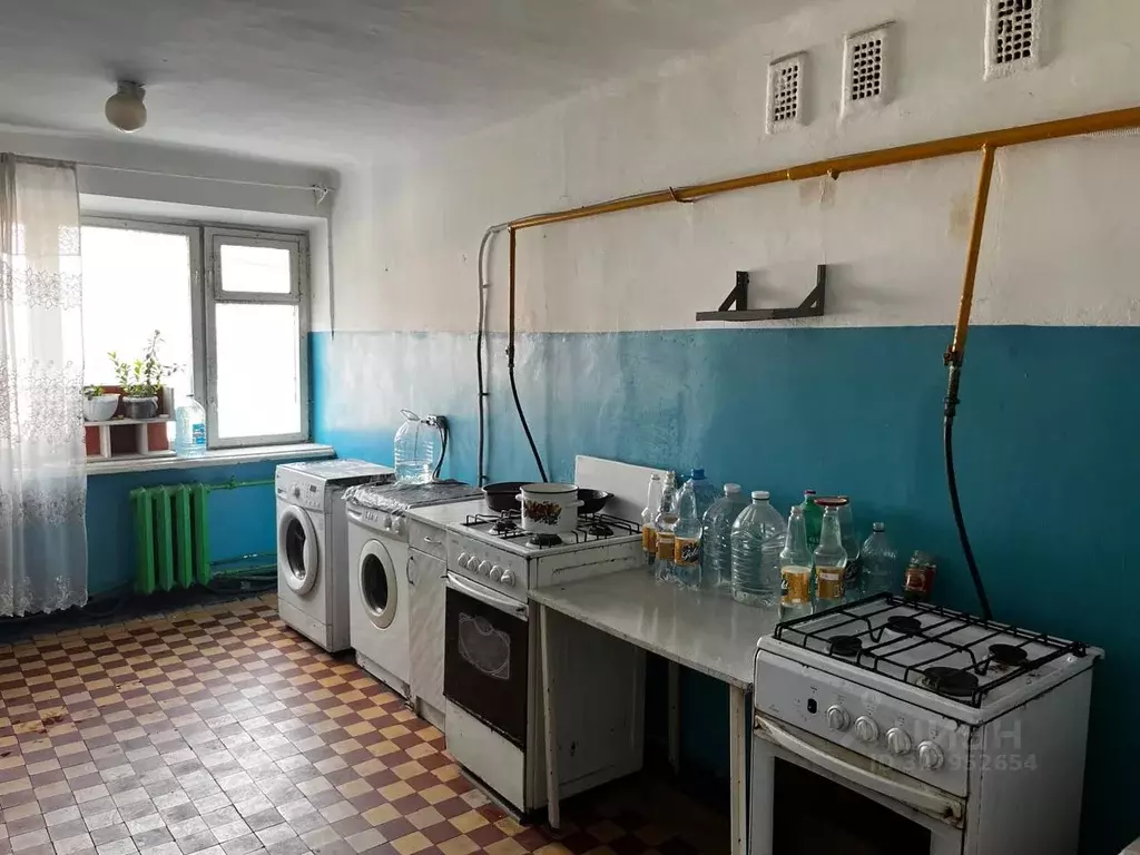 Комната Краснодарский край, Новороссийск ул. Сакко и Ванцетти, 6/8 ... - Фото 2