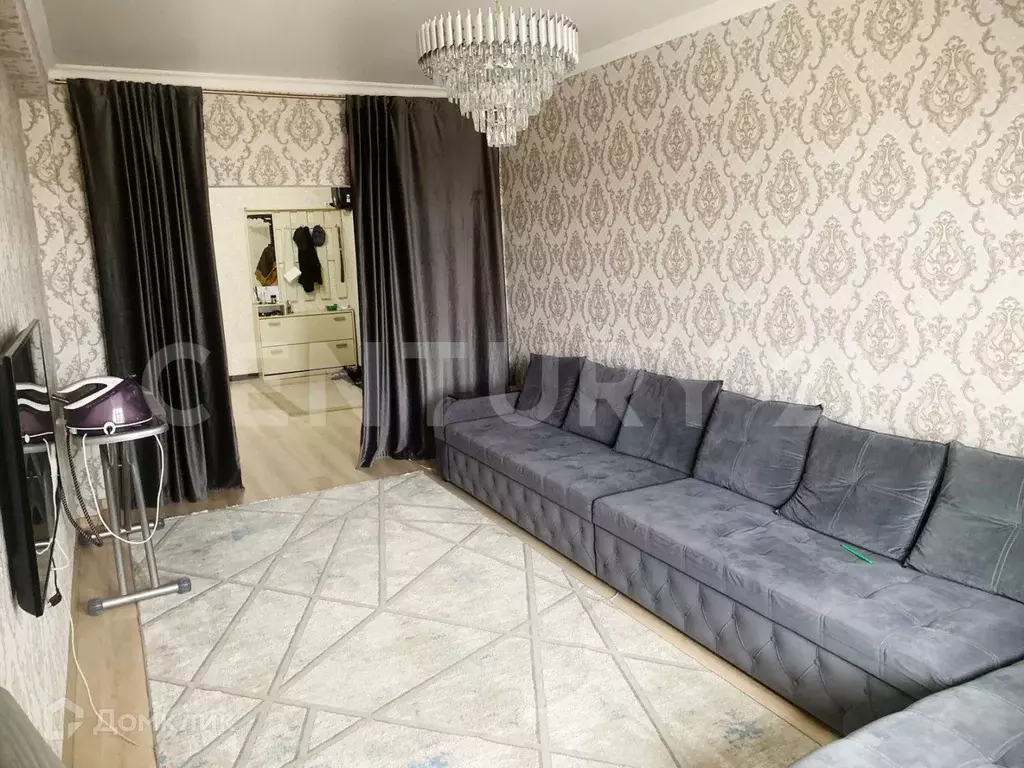 Продаётся 3-к квартира, 120 м - Фото 0