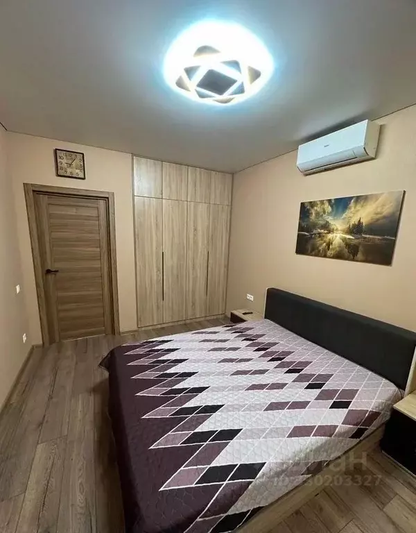 2-к кв. Москва ул. Летчика Осканова, 6 (55.0 м) - Фото 1