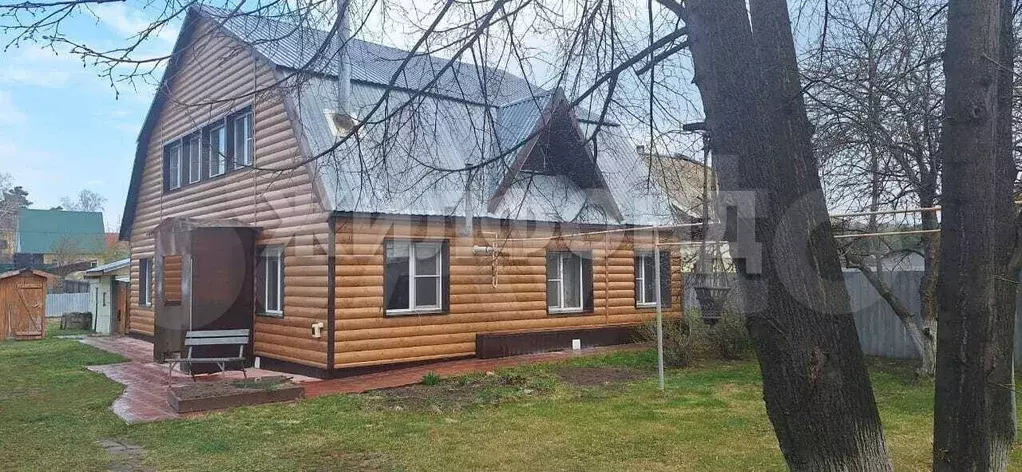 5-к. квартира, 122,4 м, 1/2 эт. - Фото 0