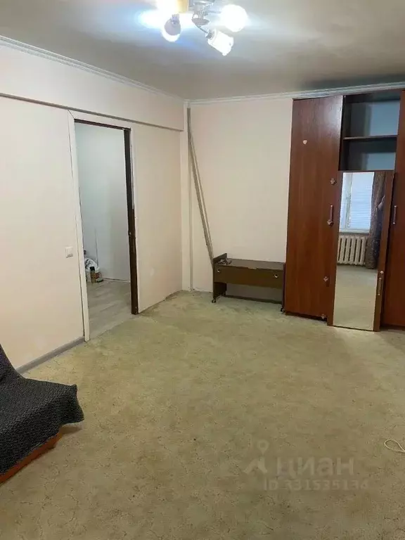 2-к кв. Москва ул. Линии Октябрьской Железной Дороги, 4 (47.0 м) - Фото 2