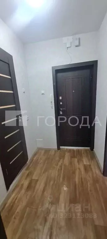 1-к кв. Новосибирская область, Новосибирск ул. Титова, 254 (34.0 м) - Фото 2