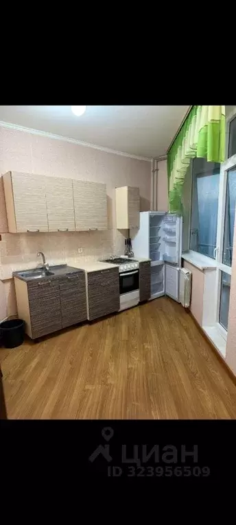 1-к кв. Белгородская область, Белгород ул. Белгородского полка, 62 ... - Фото 0