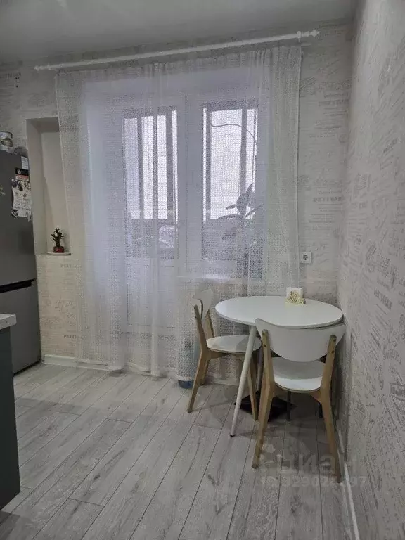 Квартира, 1 комната, 37 м - Фото 1