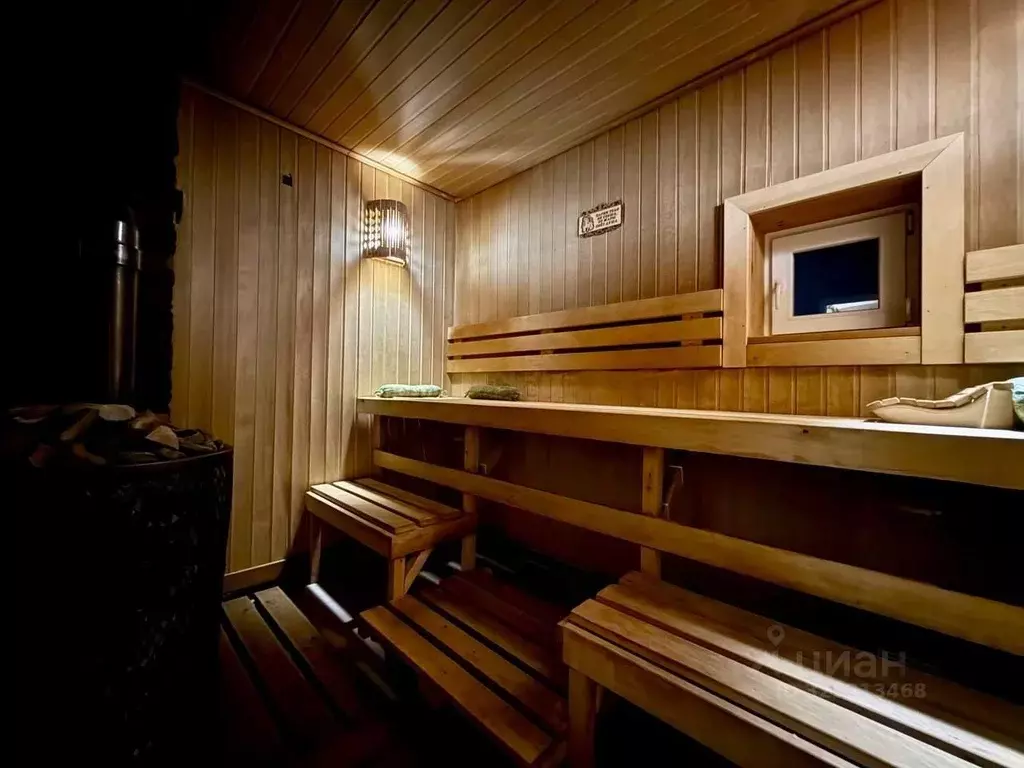 Дом в Ленинградская область, Ломоносовский район, Кипенское с/пос, ... - Фото 1