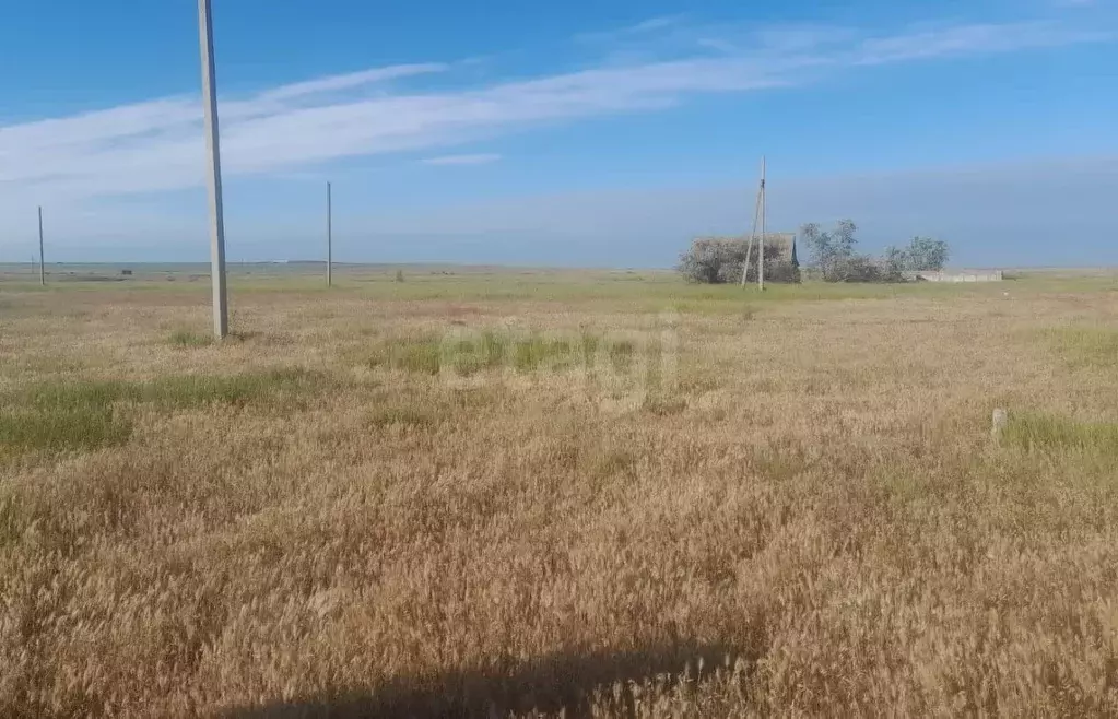 Участок в Крым, Ленинский район, Батальненское с/пос, Нептун СНТ  (6.0 ... - Фото 0