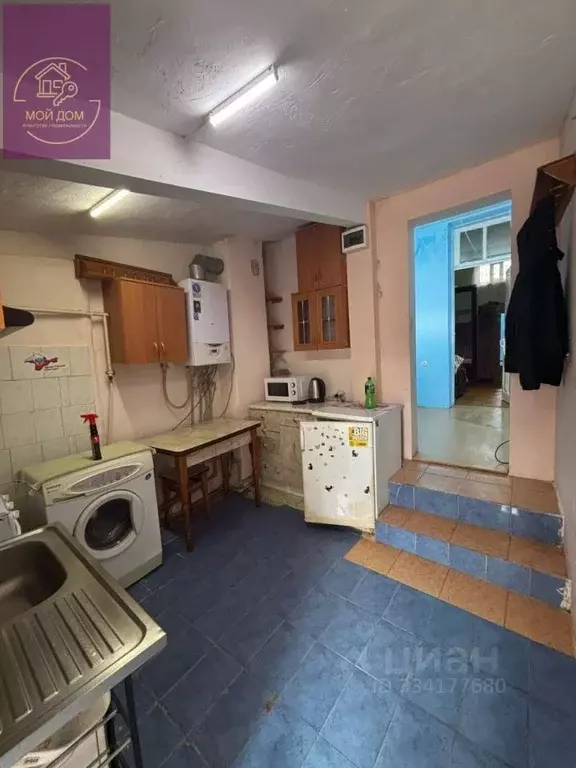 2-к кв. Крым, Евпатория ул. Московская, 22 (19.5 м) - Фото 1