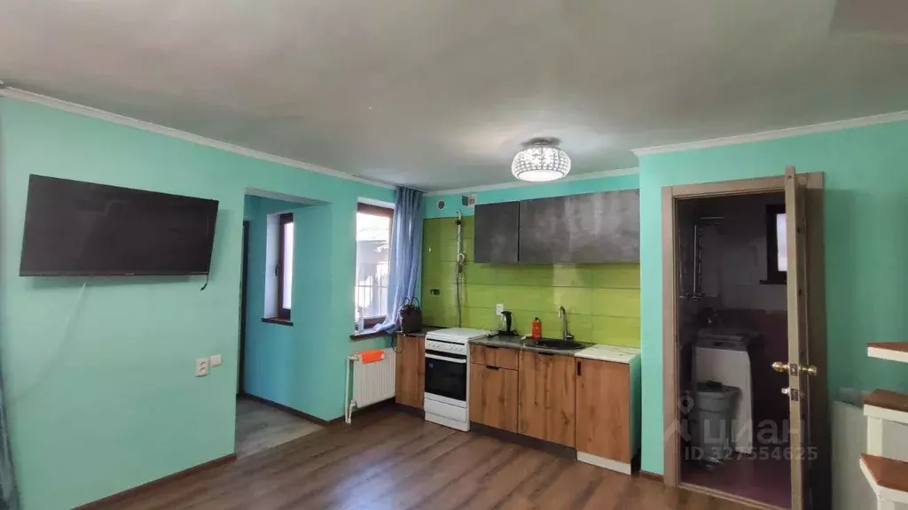 3-к кв. Крым, Симферополь ул. Долгоруковская, 29 (65.0 м) - Фото 2