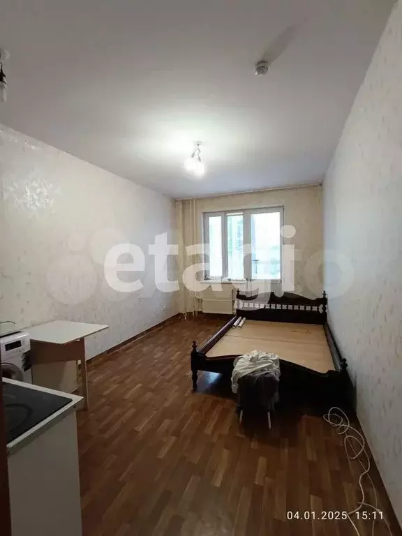 Квартира-студия, 22,6 м, 8/19 эт. - Фото 0