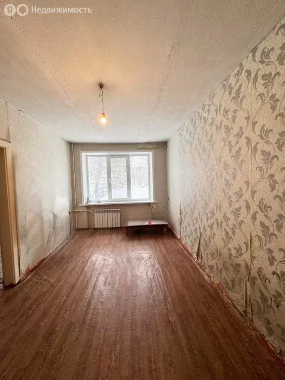 1-комнатная квартира: Самара, Средне-Садовая улица, 1 (30 м) - Фото 2