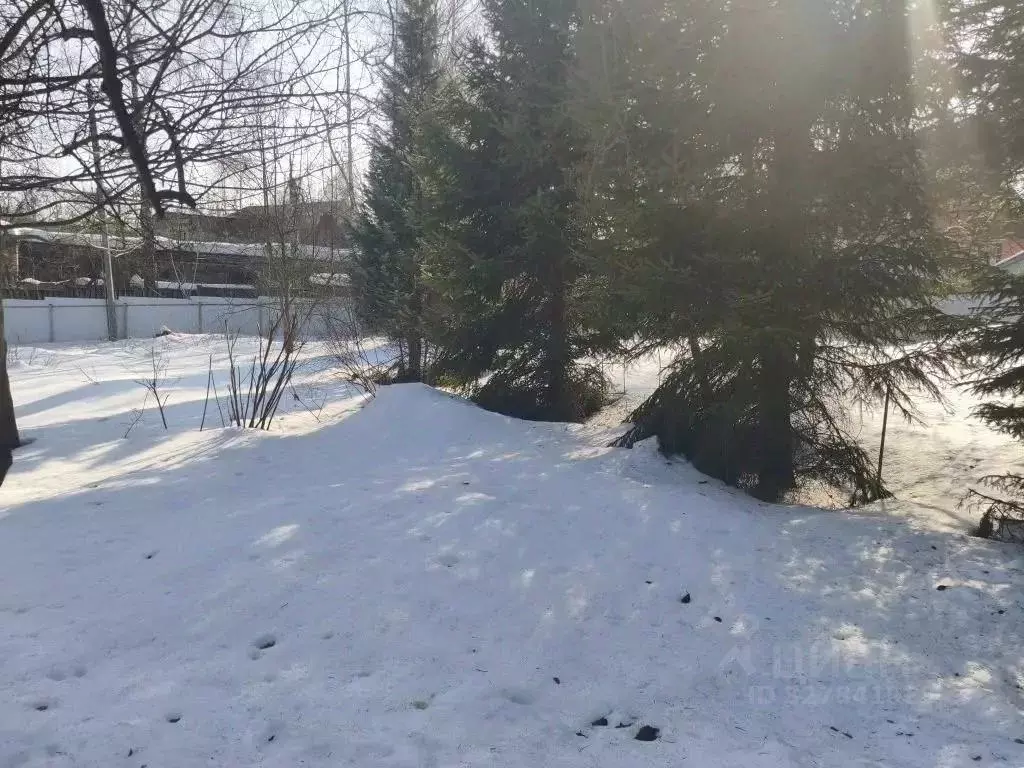 Участок, 12 сот., 0 - Фото 1