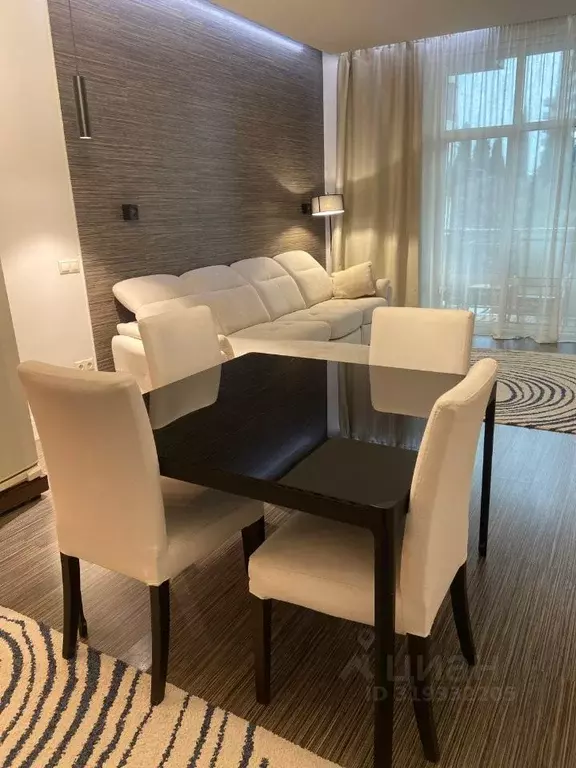 2-к кв. Краснодарский край, Сочи Светлана мкр, ул. Гагринская, 10 ... - Фото 1