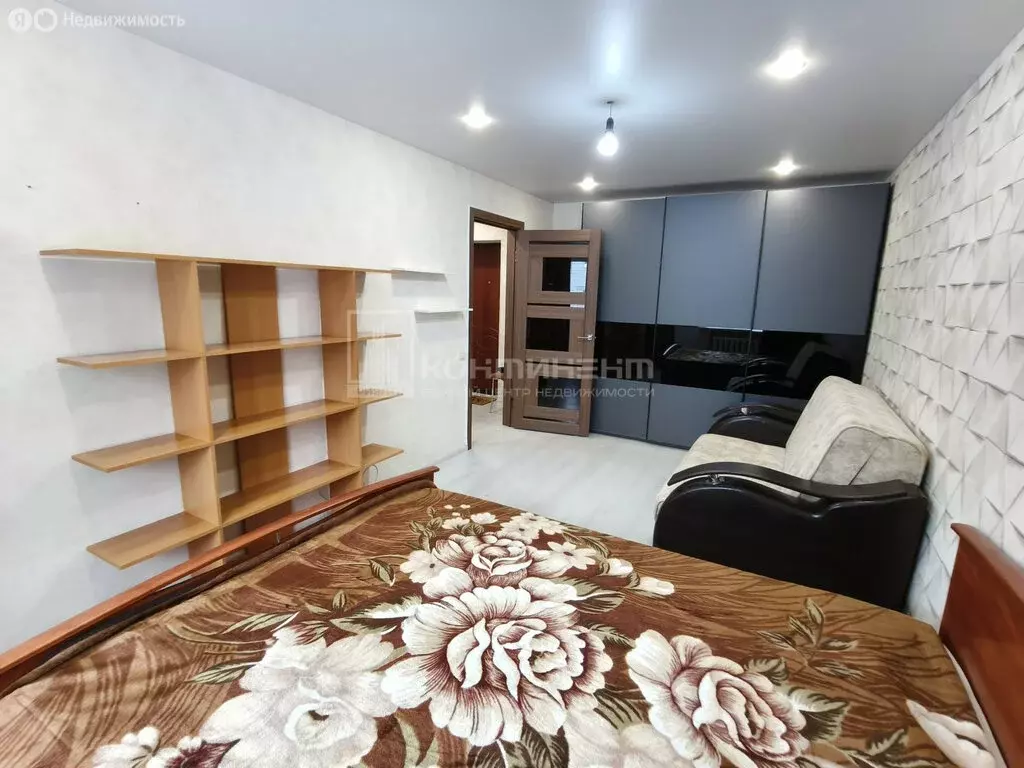 1-комнатная квартира: Ковров, улица Димитрова, 2 (30 м) - Фото 2