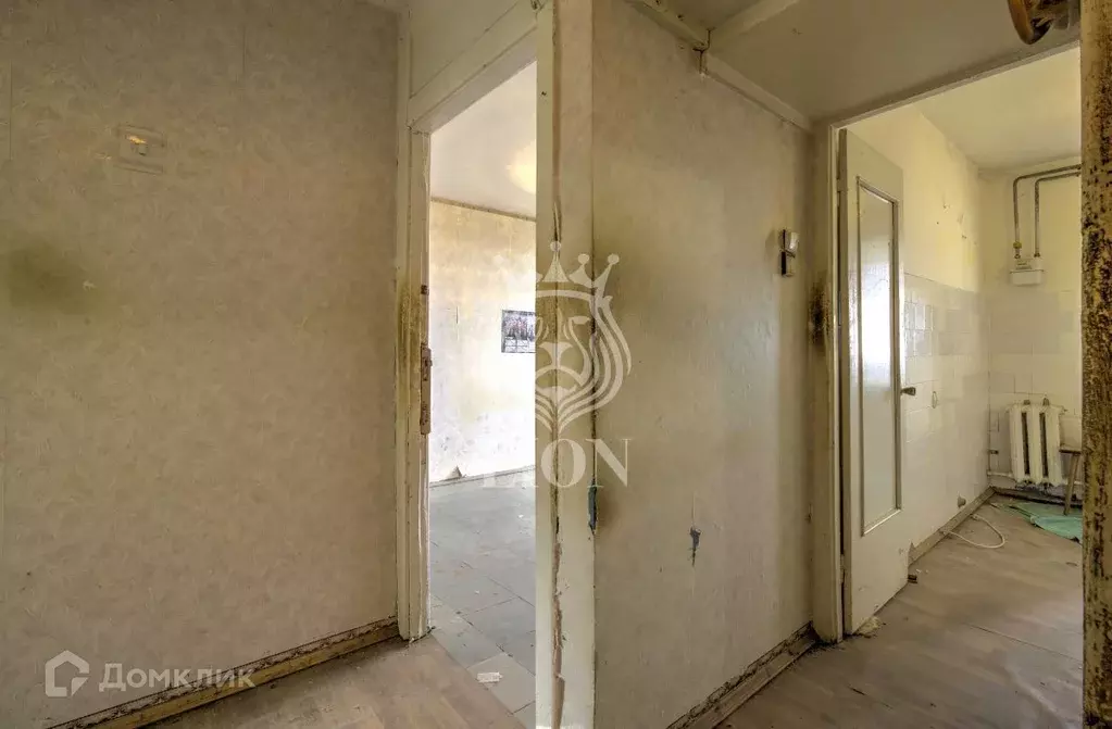 Продаётся 2-к квартира, 49 м - Фото 1