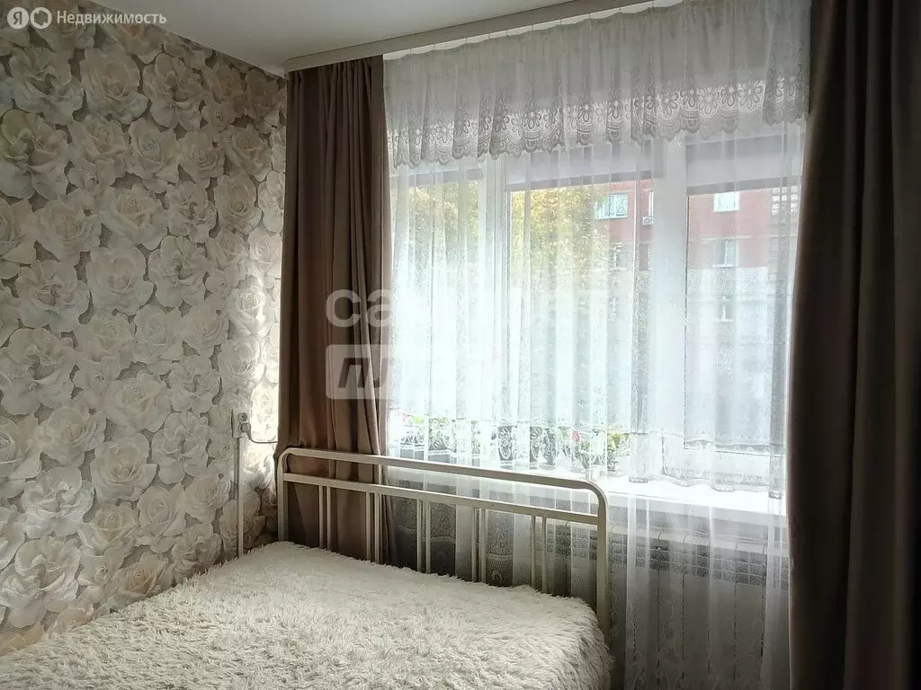 1-комнатная квартира: Чебоксары, улица Декабристов, 14к1 (18.4 м) - Фото 0