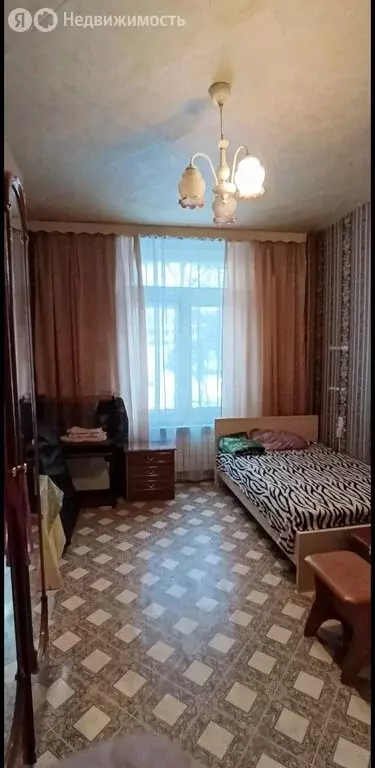 1к в 4-комнатной квартире (15 м) - Фото 2